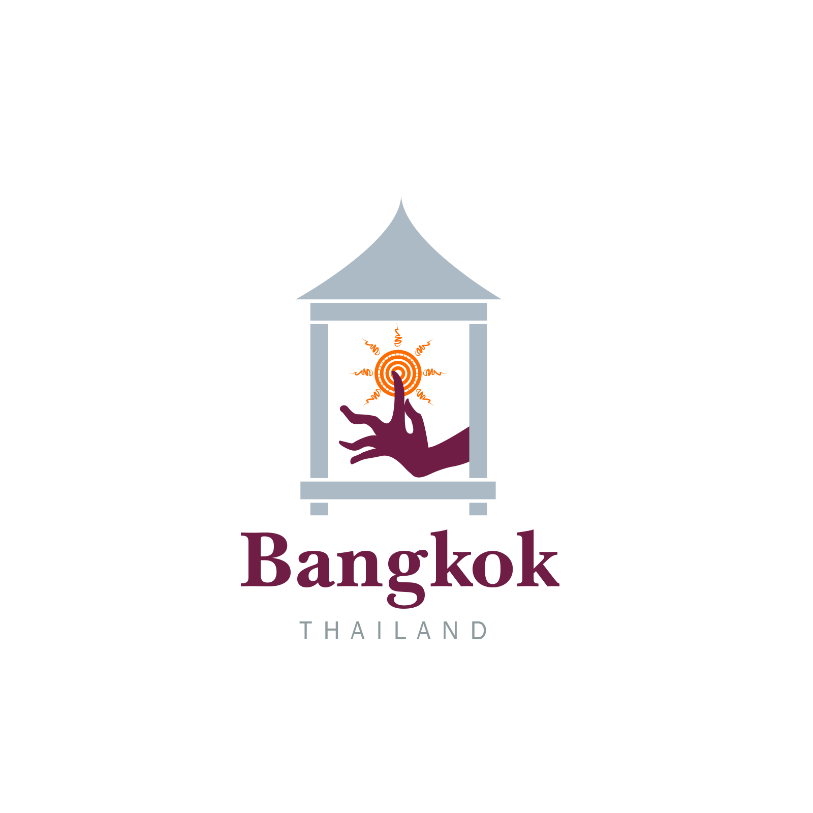 Bangkok Logo